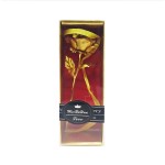 Mei Ru Hua Golden Rose Box No-0713374