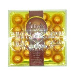 Alfredo Smooth And Creamy Hazelnut Sling Milk Chocolate 24's 240g