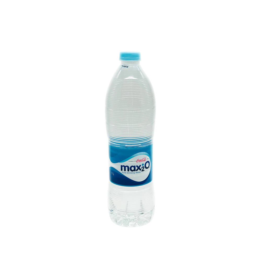 Max2O Drinking Water 550ml