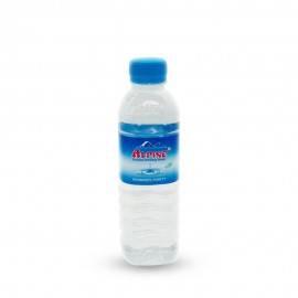 Alpine Drinking Water 600ml