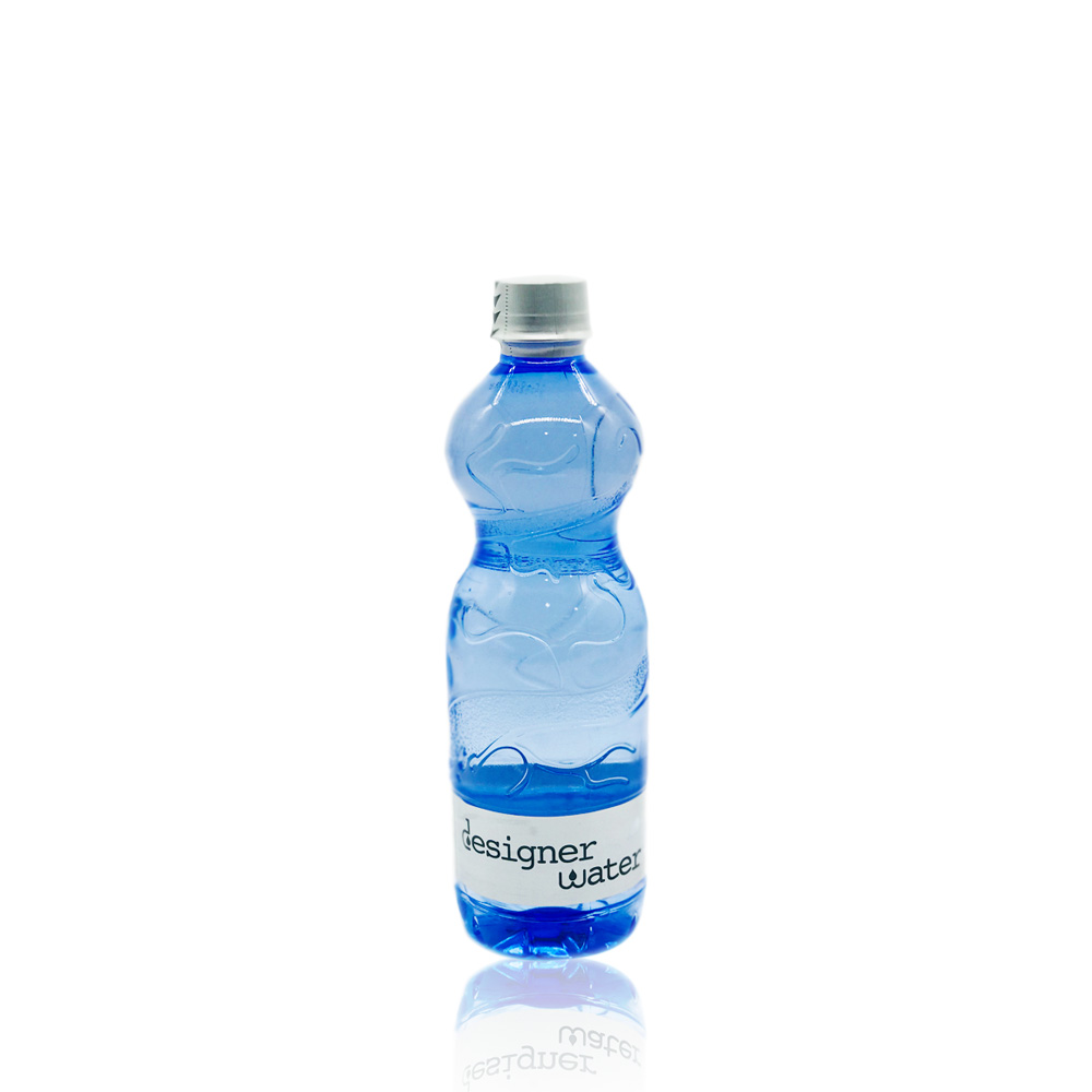 Designer Drinking Water 525ml