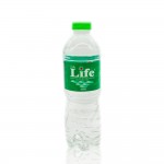 Life Drinking Water 1ltr
