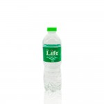 Life Drinking Water 550ml