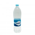 Max2O Drinking Water 1ltr