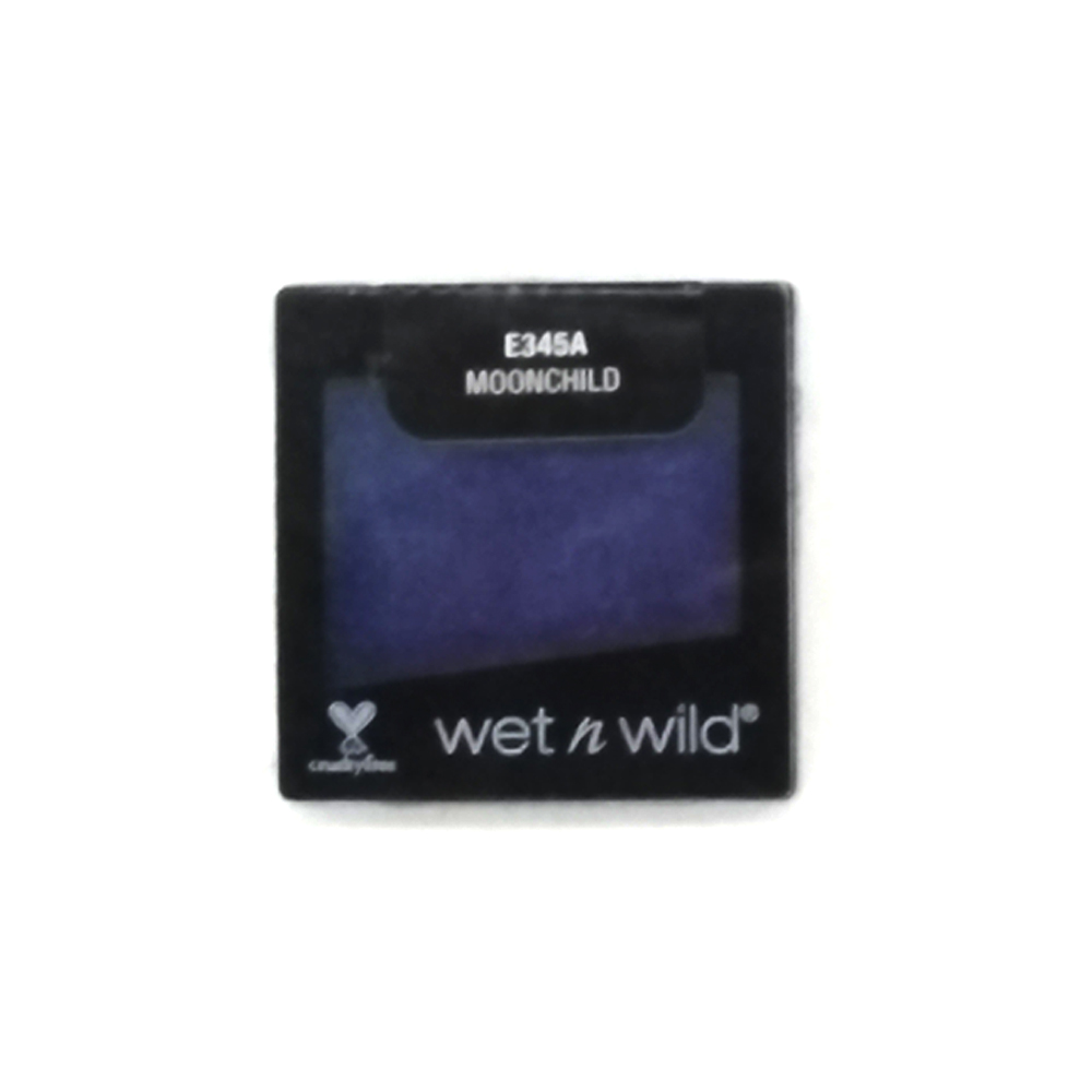 Wet N Wild Coloricon Eyeshadow Single 1.7g (Moonchild)