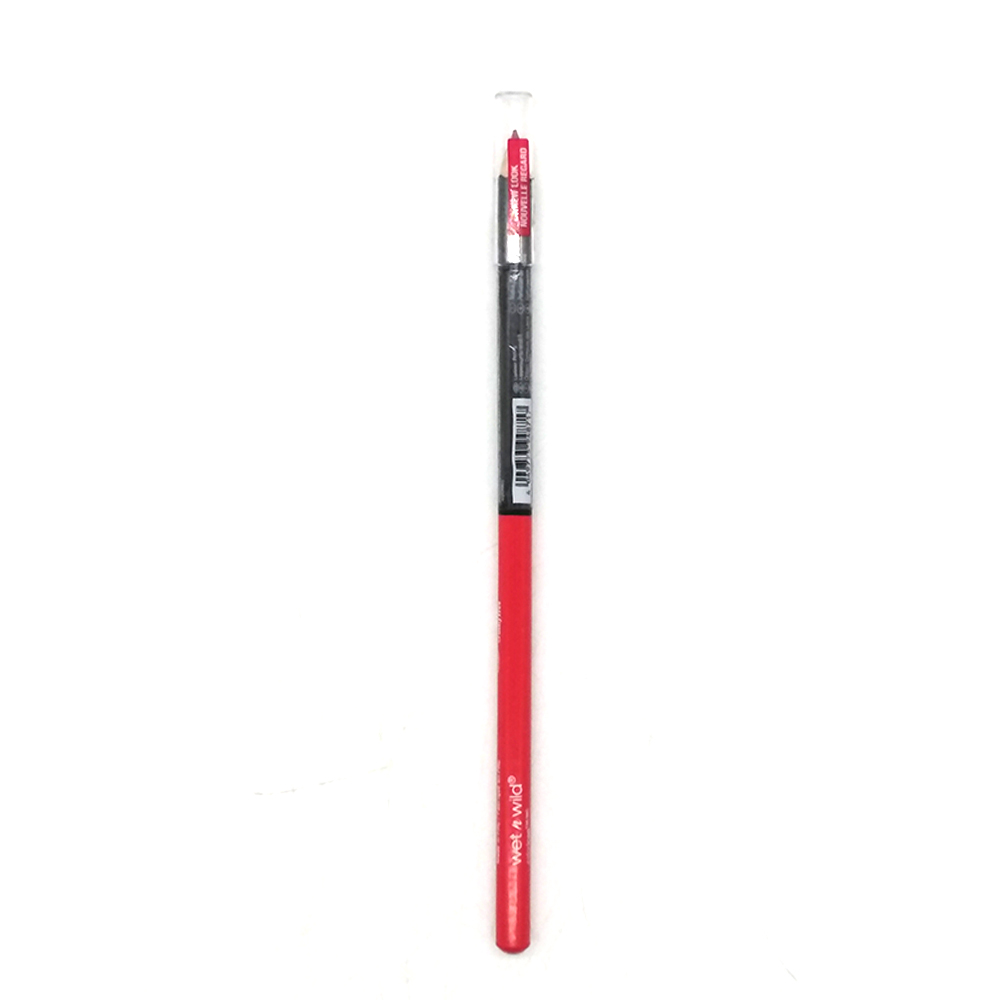 Wet N Wild Coloricon Lip Liner Pencil 1.4g (Berry Red)