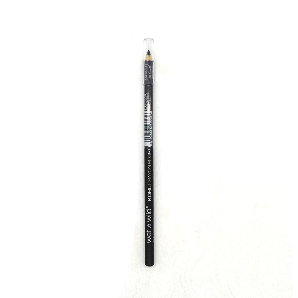 Wet N Wild Coloricon Kohl Eyeliner Pencil 1.4g (Pretty In Mink Vison Brun)