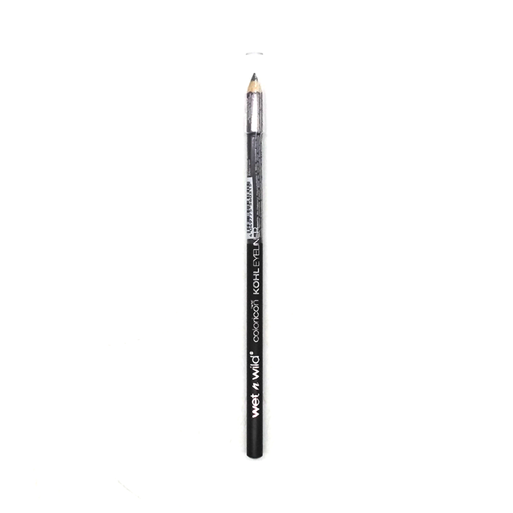 Wet N Wild Coloricon Kohl Eyeliner Pencil 1.4g (Simma Brown Now Marron)