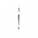 Wet N Wild Coloricon Eye Brow Pencil With Brush 0.7g (Brunettes Do It Better)