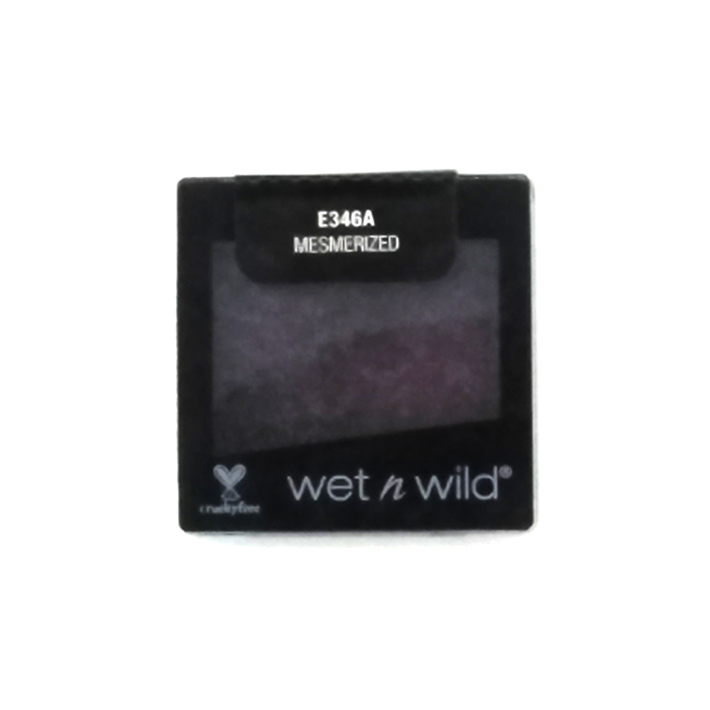 Wet N Wild Coloricon Eyeshadow Single 1.7g (Mesmerized)