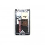 Wet N Wild Ultimatebrow Eye Brow Kit 2.5g (Ash Brown)