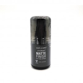 Wet N Wild Photofocus Setting Spray Matte Finish 45ml