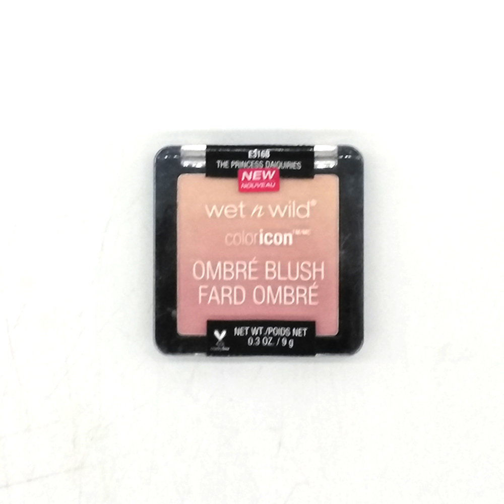 Wet N Wild Coloricon Ombre Blush On 9g (The Princess Daiquiries)