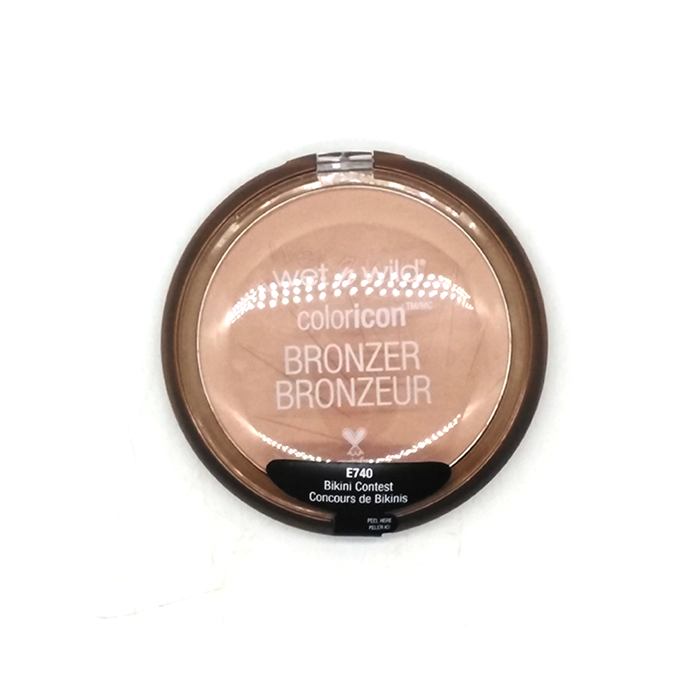 Wet N Wild Coloricon Bronzer 13g (Bikini Contest)