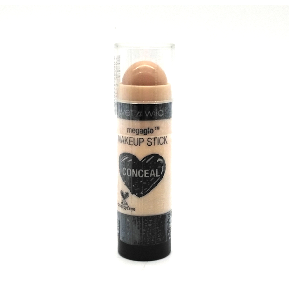 Wet N Wild Megaglo Makeup Stick Conceal 6g (Nude For Thought)