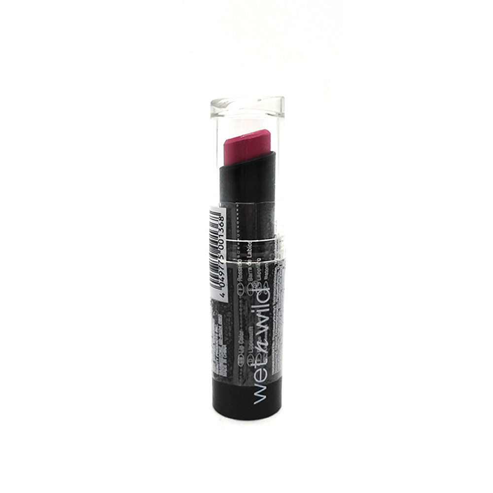 Wet N Wild Megalast Lip Color 3.3g (Smooth Mauves)