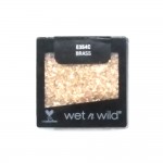 Wet N Wild Coloricon Eye Glitter Single 1.4g (Brass)