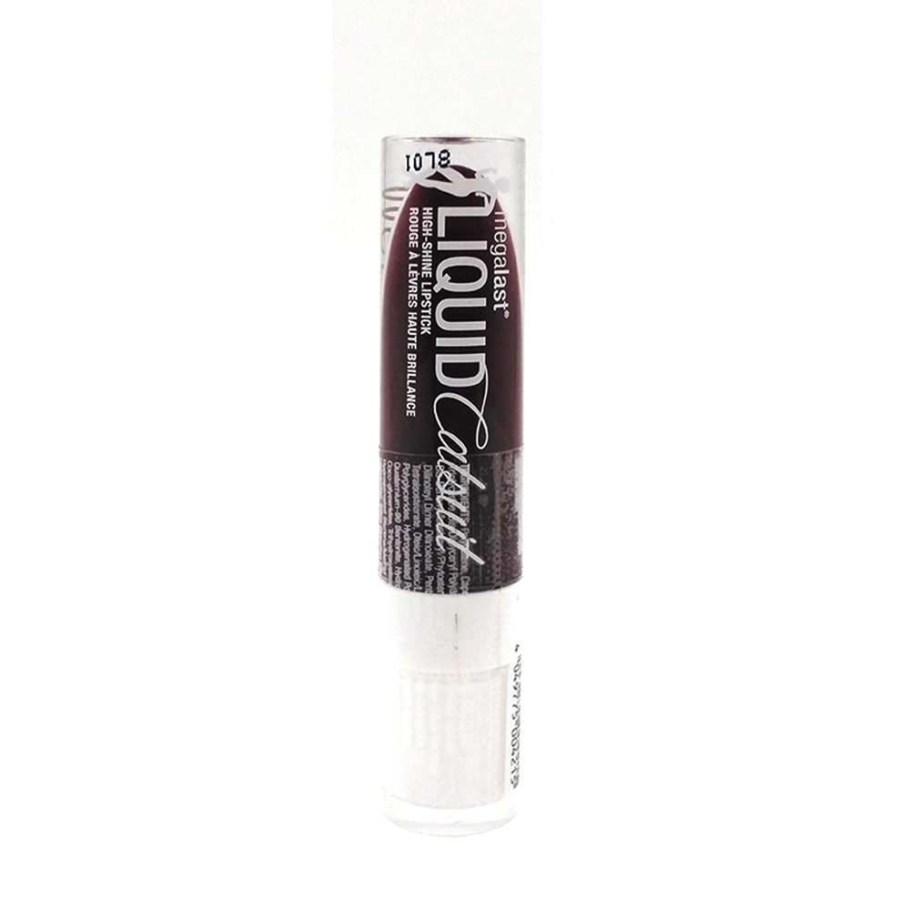 Wet N Wild Megalast Liquid Catsuit High-Shine Lipstick 5.7g (Devil's Advocate)