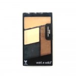 Wet N Wild Coloricon Eyeshadow 4.5g (Hooked On Vinyl)