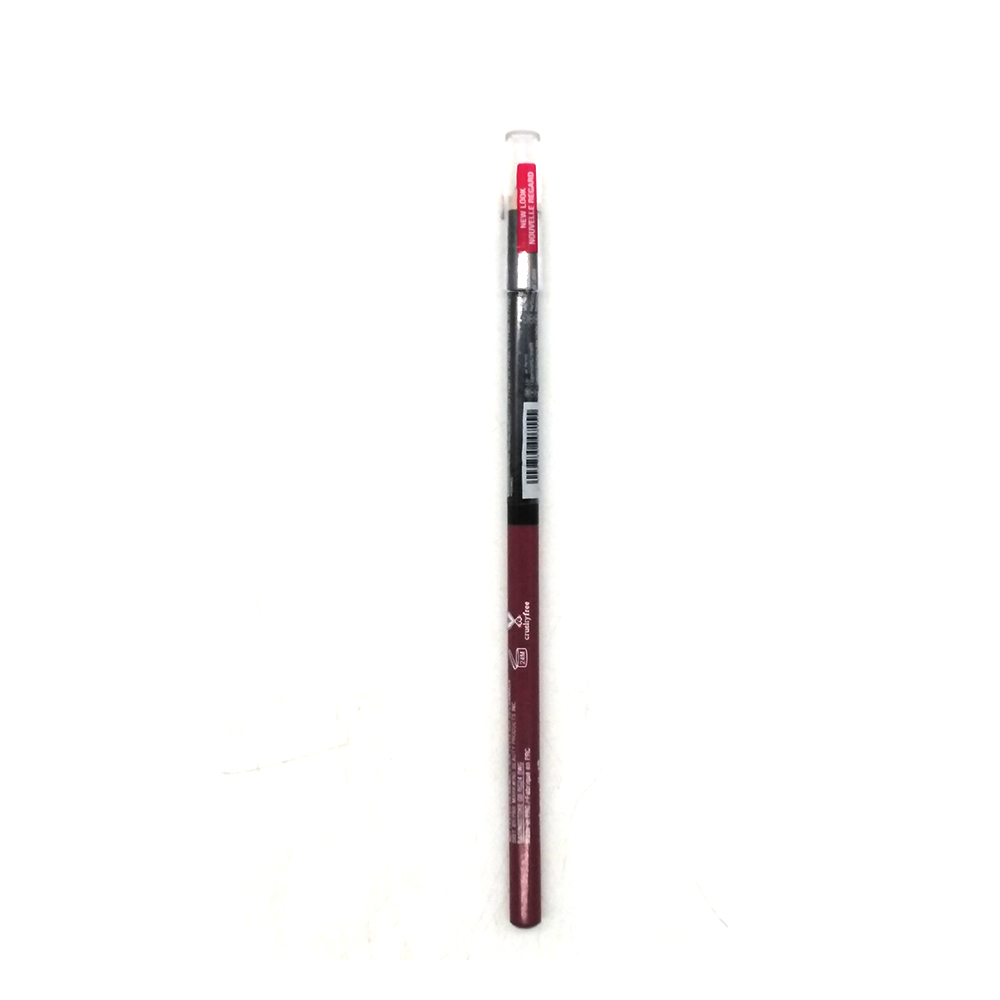 Wet N Wild Coloricon Lip Liner Pencil 1.4g (Plumberry)