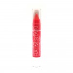 Wet N Wild Megaslicks Balm Stan Moisturizing Lip Colour 3g (Coral Of The Story)