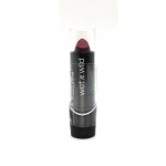 Wet N Wild Silk Finish Lipstick 3.6g (Dark Wine)