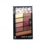 Wet N Wild Coloricon Eyeshadow 10g (Rose In The Air)