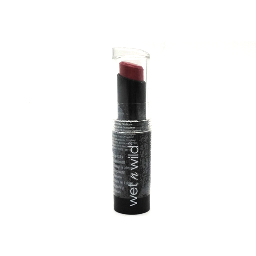 Wet N Wild Megalast Lip Color 3.3g (In The Flesh)