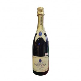 Moldova Delux White Sparkling Wine