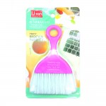 U Fan Pretty Broom & Dustpan 1081