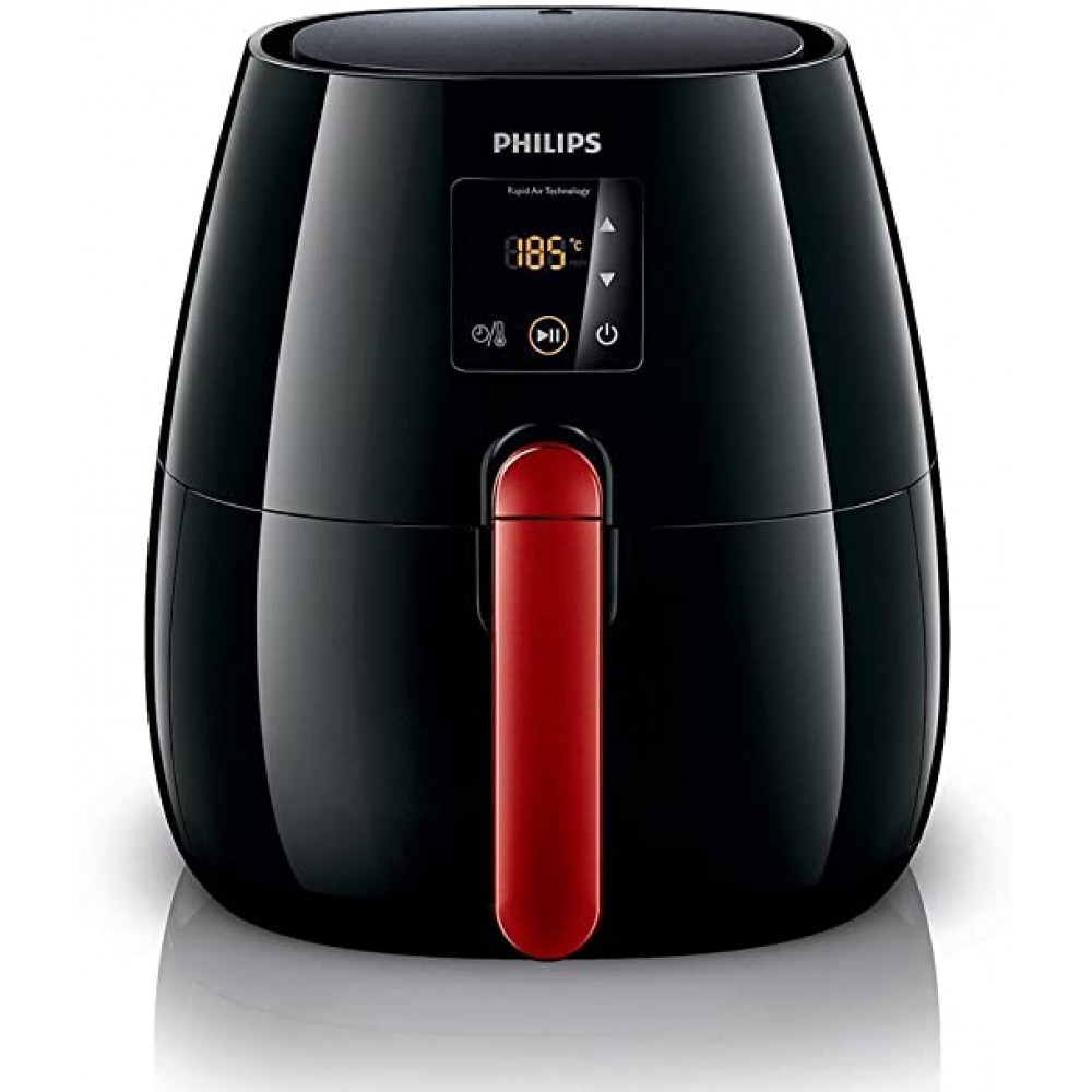 Philips HD9238 Airfryer Digital 1425W (22-240V)