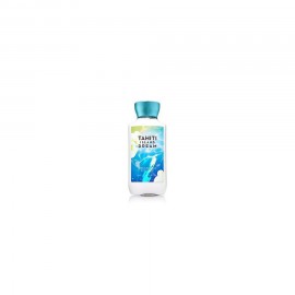 Bath & Body Works Tahiti Island Dream Flower Body Lotion 236 ml