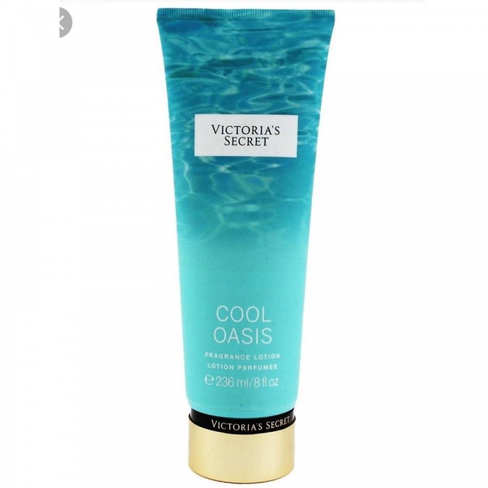 Victoria's Secret Cool Oasis Fragrance Body Lotion 236 ml