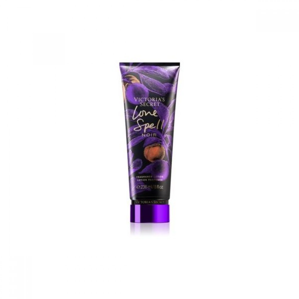 Victoria's Secret Love Spell Noir Leite Corporal 236ml