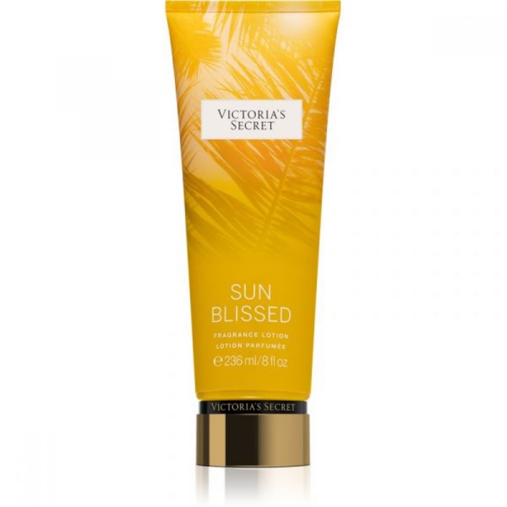 Victoria's Secret Sun Kissed Leite Corporal 236ml