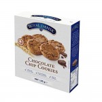 Royal Dansk Chocolate Chip Cookies 125g