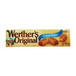 Werther's Original Chewy Toffees 45g