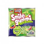 Nimm2 Smile Gummi Apple Buddies 90g