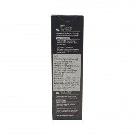 nivea men deep matte finish moisturiser