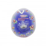 Camera Orthodontic Baby Silicone Soother
