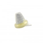 Camera Silicone Soother