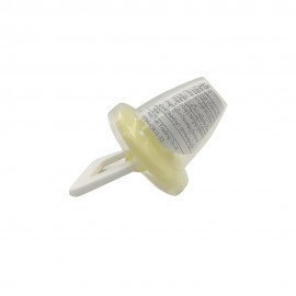 Camera Silicone Soother