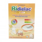 Ridielac Stage 2 Milk & Wheat With Honey (Infant Cereal From 6months) 250g