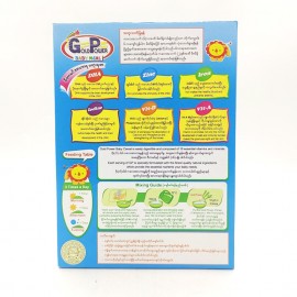 Gold Power Stage 2 Baby Meal Milk,Rice With Potato & Spinach (6months+) 280g