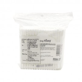 Niva Pure Cotton Buds AZ3 200pcs