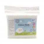 PaPa Cotton Buds 100pcs