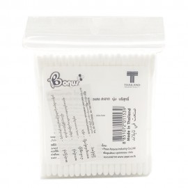 Bonus Mini Cotton Buds 100pcs