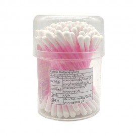 Camera Cotton Buds Camera Cotton Buds