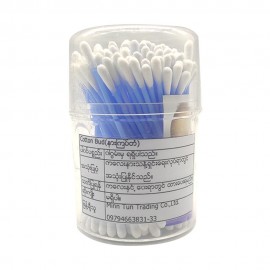 Camera Cotton Buds Camera Cotton Buds