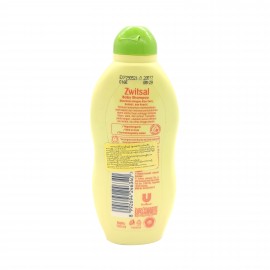 Zwitsal Natural Baby Shampoo Aloevera 100ml
